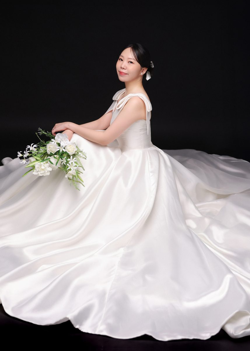 이학인 한주리 웨딩 사진 9