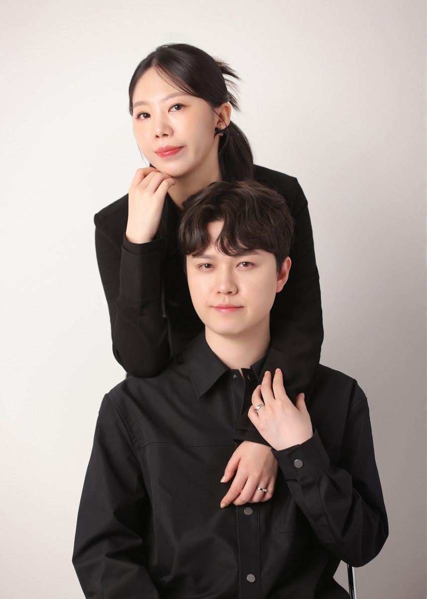 이학인 한주리 웨딩 사진 10