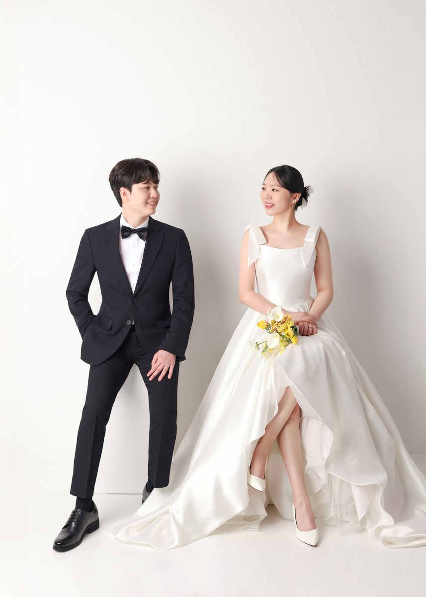 이학인 한주리 웨딩 사진 17