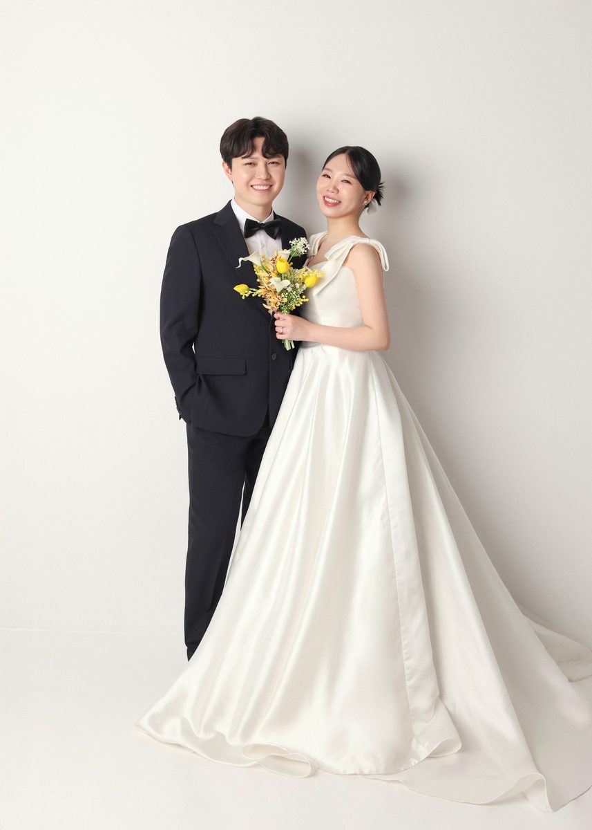 이학인 한주리 웨딩 사진 18