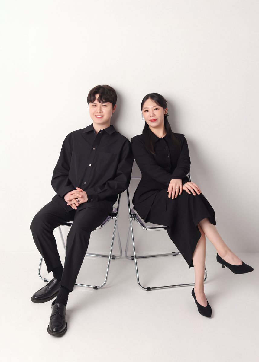 이학인 한주리 웨딩 사진 19